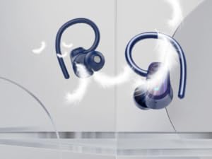 auriculares Inalámbricos deportivos bluetooth