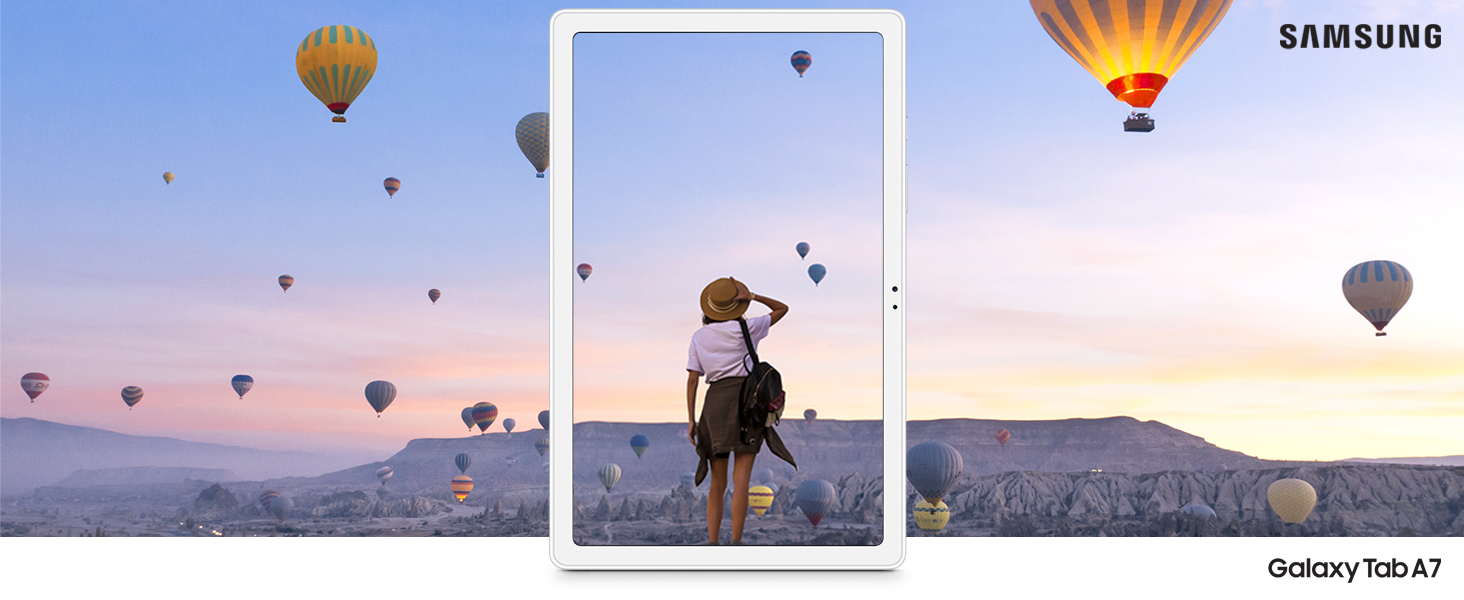 Tab A7