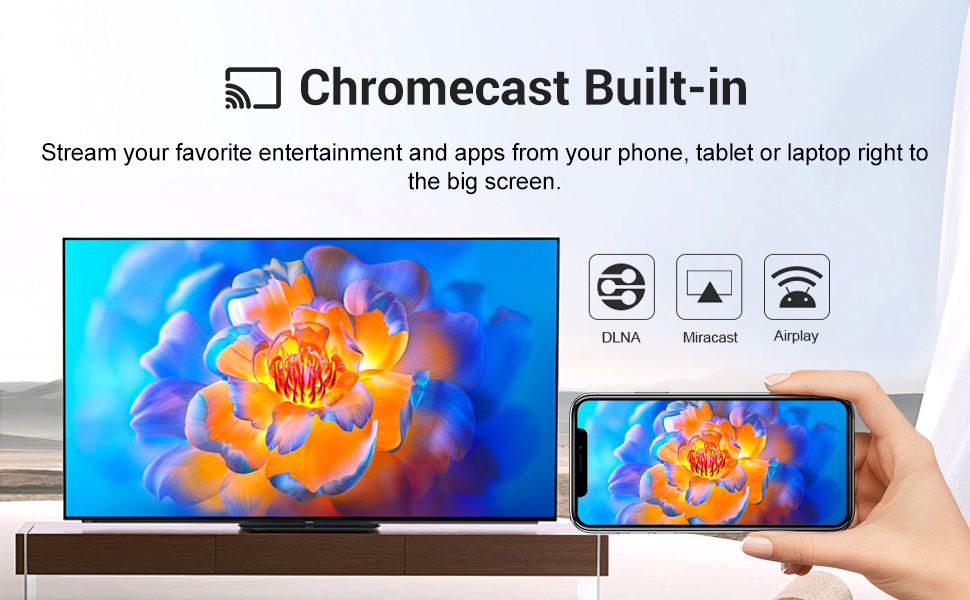android tv box