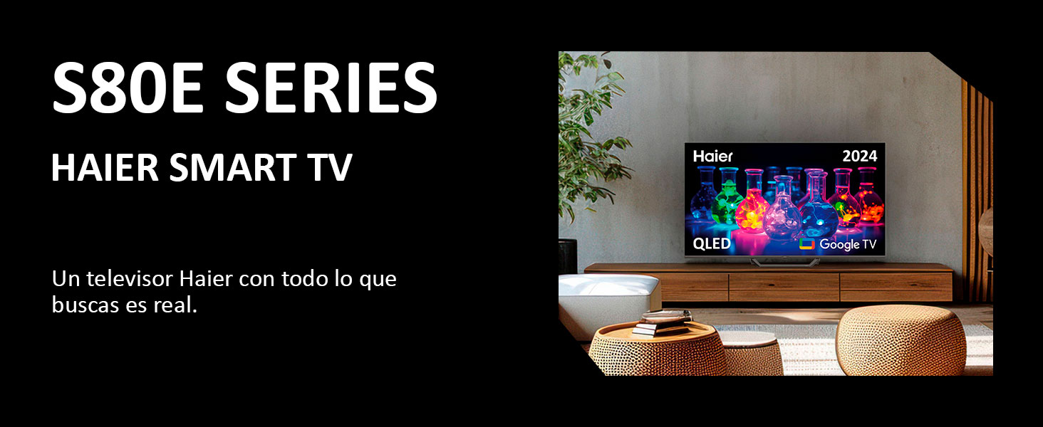 S80E Series