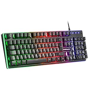 combo gaimng, combo PC premium, teclado gaming, ratón gaming, alfombrilla gaming