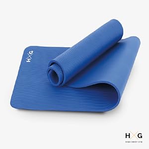 Esterilla yoga pilates gimnasio casa HxG calidad