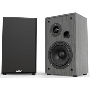altavoz sound bluetooth grande potente autoamplificados portatil usb monitor estudio estantería