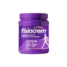FISIOCREM MÚSCULOS Y ARTICULACIONES