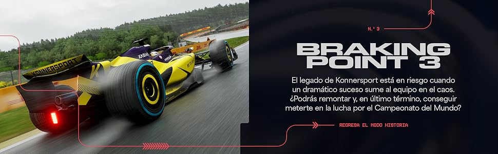 f1 25