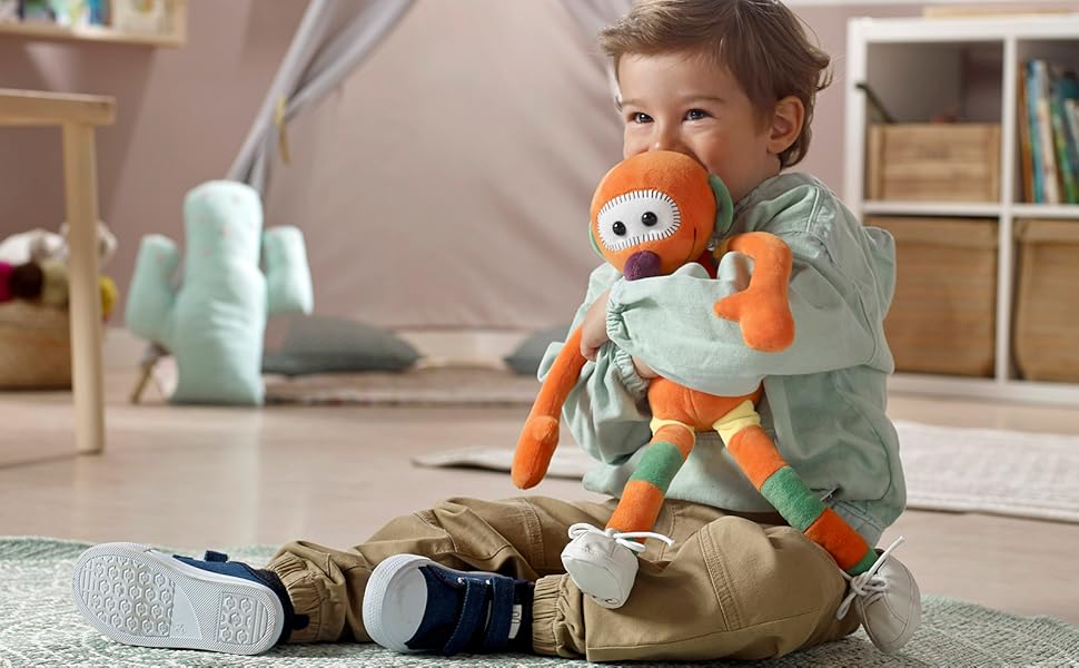 mic, mic tv3, mic peluix, mic peluche,