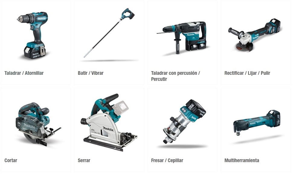 makita