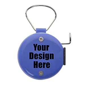 de diseño personalizado con un logotipo personalizado