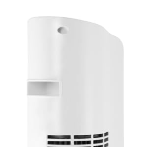 ventilador de torre, ventiladores orbegozo, ventilador de torre orbegozo, ventilador tactil