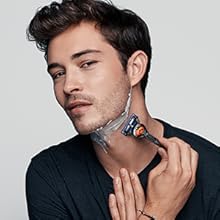 Maquinilla Gillette Fusion5 ProGlide