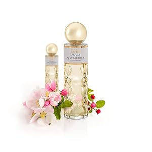 cool saphir mujer perfume colonia woman donna