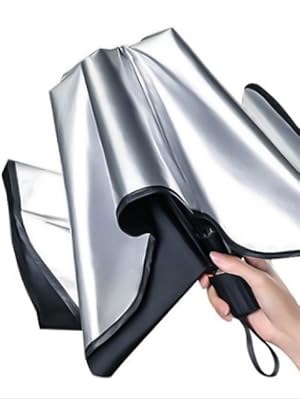 Car Windshield Sun Shade Umbrella