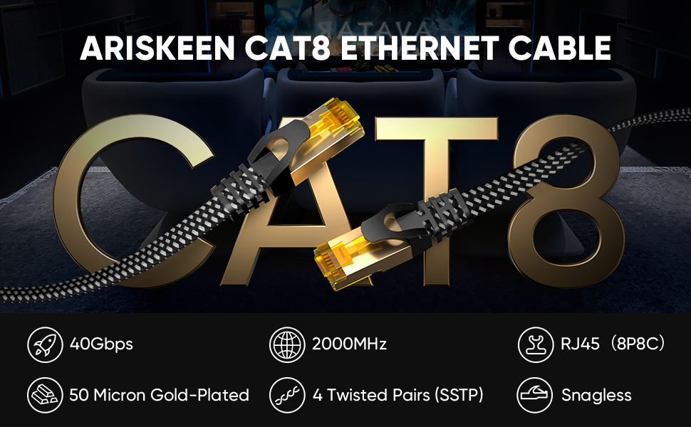 Cable LAN