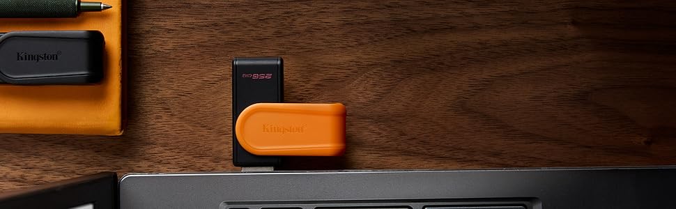 Unidad Flash USB DataTraveler Exodia S