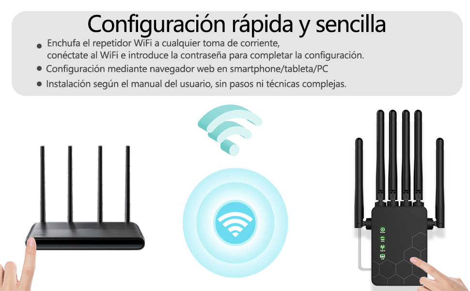 wifi extender