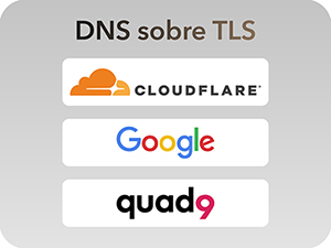 DNS Encryption