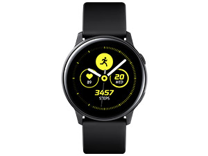 galaxy watch active reloj inteligente smartwach samsung