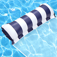 colchoneta piscina adultos