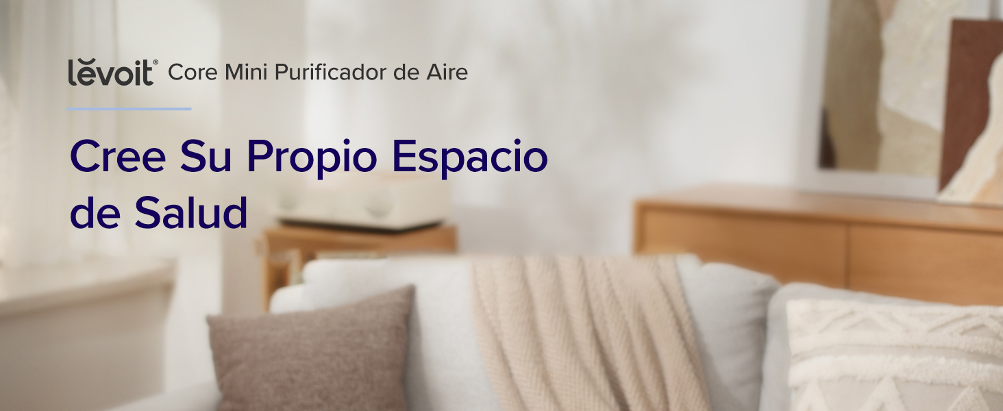 Purificador de Aire