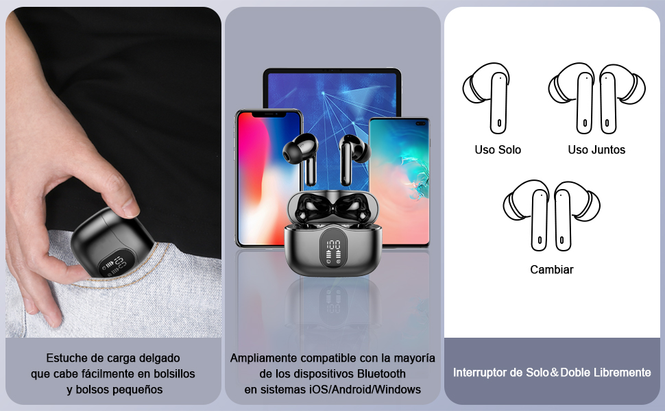 Auriculares