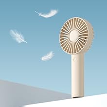 Ventilador Mano