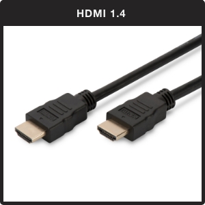 Cosmos, Cables, HDMI, Ewent