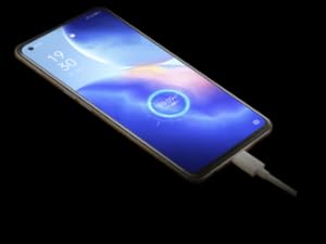 X3 Lite Carga Rápida