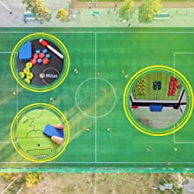 pizarra entrenador futbol
