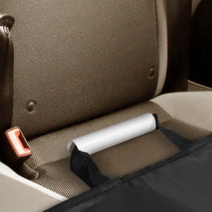 Asiento de Coche para Mascota