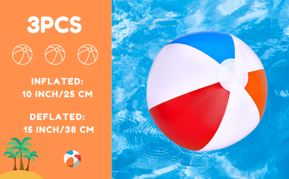 Beach ball