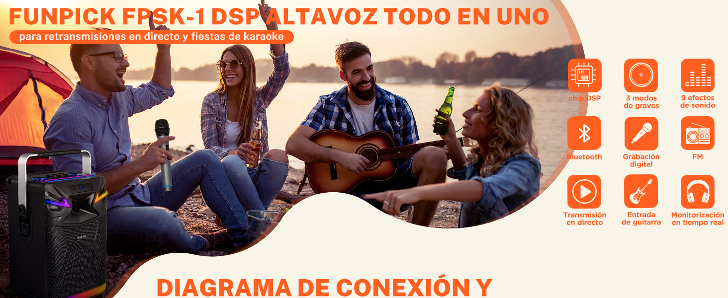 KARAOKE