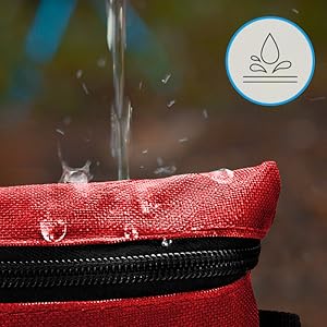 waterproof