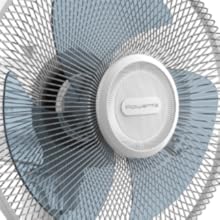 ventilador mesa