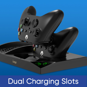 Soporte de refrigeración mejorado para Xbox Series S Console 4