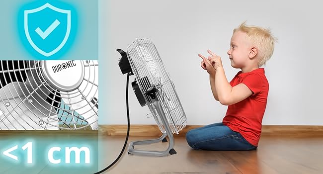 ventilator
