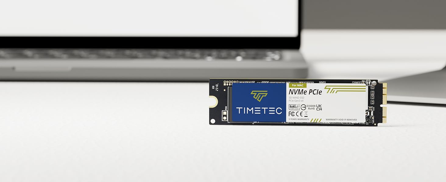 Mac SSD