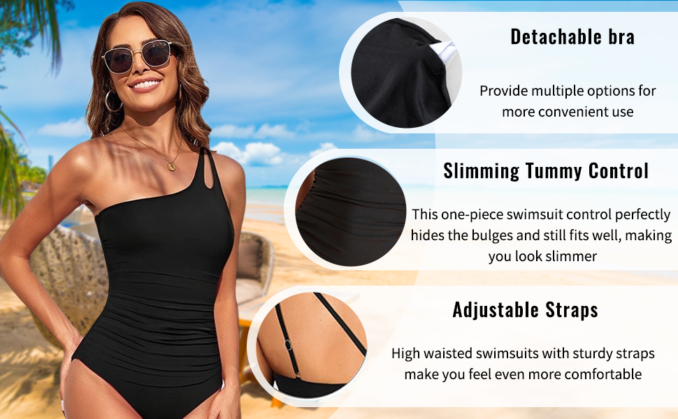 bikini reductor mujer barriga