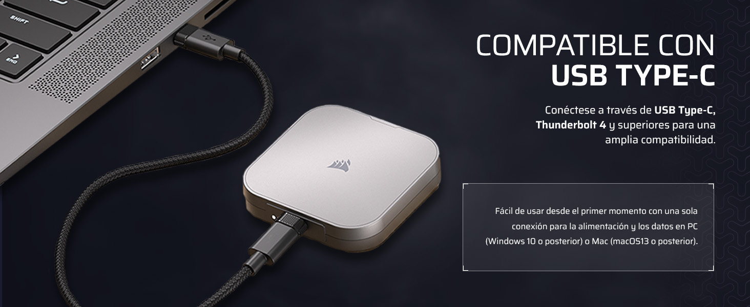 USBC, USB-C, compatible, compatibilidad usb c