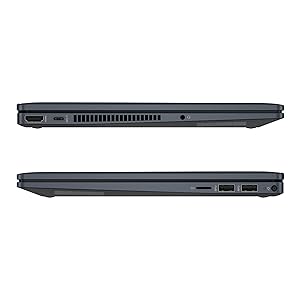 HP Pavilion x360
