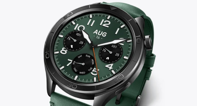 Watch S4