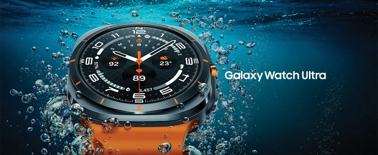 Galaxy Watch Ultra