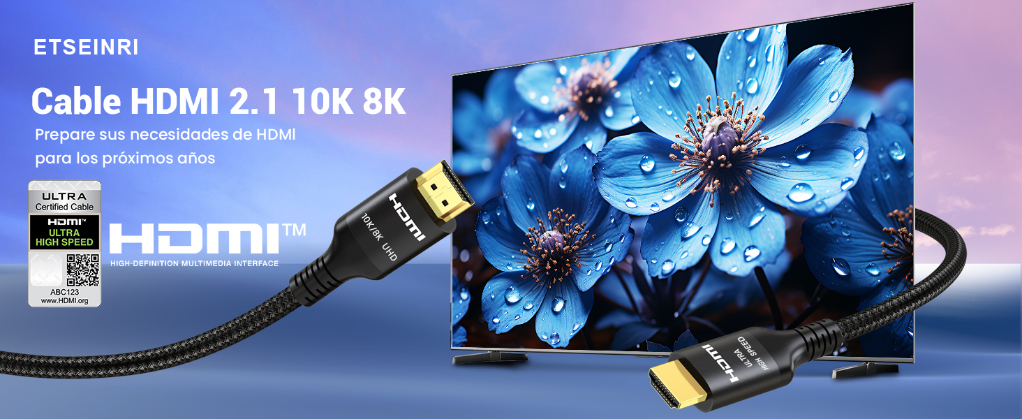 hdmi cable