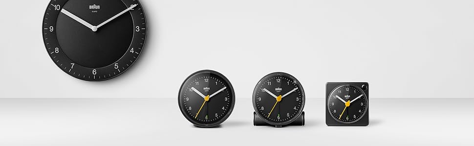 braun analogue