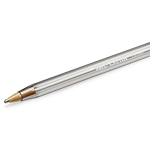 BIC Cristal Fun point