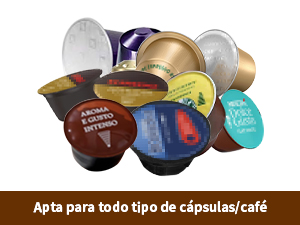coffee machine