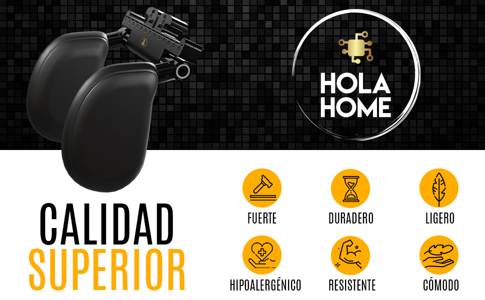 Calidad Superior