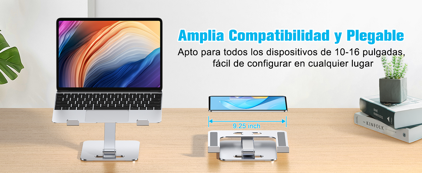 Soporte Portatil Mesa