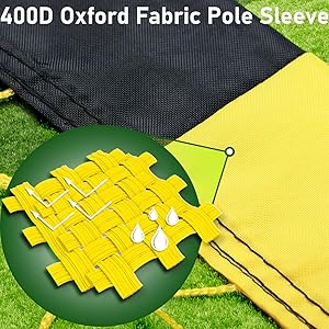 football goal