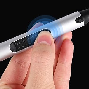 Mini taladro eléctrico