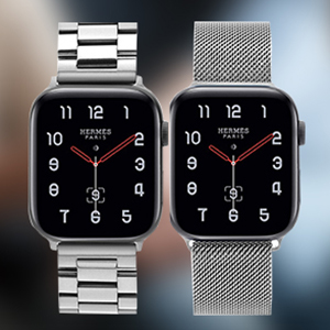 correa apple watch negro plata 2 atascado oro regalo abuelo hermano